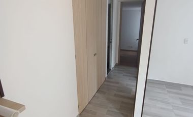 apartamento en arriendo en cajicá variante. Cod A119020