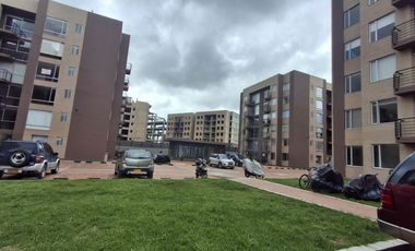 apartamento en arriendo en cajicá variante. Cod A119020