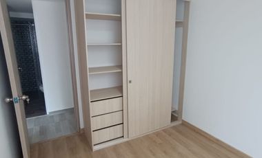 apartamento en arriendo en cajicá variante. Cod A119020