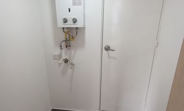 apartamento en arriendo en cajicá variante. Cod A119020