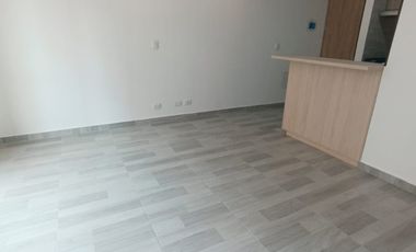 apartamento en arriendo en cajicá variante. Cod A119020