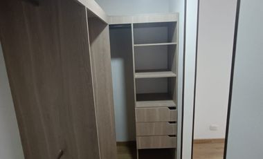 apartamento en arriendo en cajicá variante. Cod A119020