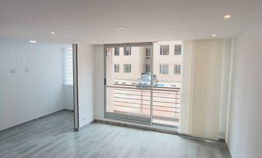apartamento en arriendo en cajicá variante. Cod A119020