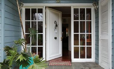 Casa en Arriendo en Pillalelbun sector el Cardenal Lautaro