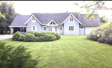 Casa en Arriendo en Pillalelbun sector el Cardenal Lautaro