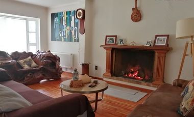 Casa en Arriendo en Pillalelbun sector el Cardenal Lautaro