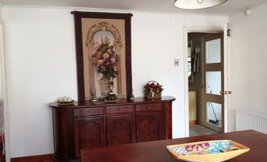Casa en Arriendo en Pillalelbun sector el Cardenal Lautaro