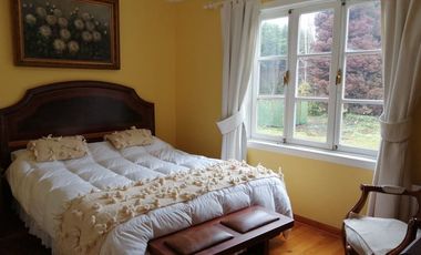 Casa en Arriendo en Pillalelbun sector el Cardenal Lautaro