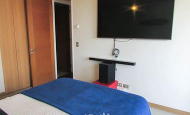 Departamento Plaza ñuñoa ID: 27966r