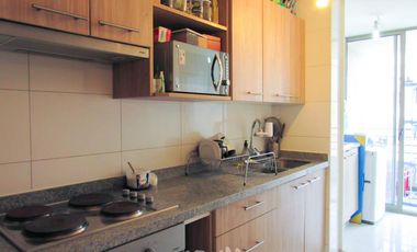 Departamento Plaza ñuñoa ID: 27966r