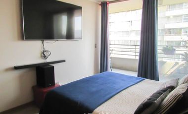 Departamento Plaza ñuñoa ID: 27966r