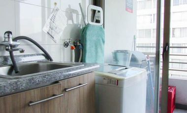 Departamento Plaza ñuñoa ID: 27966r