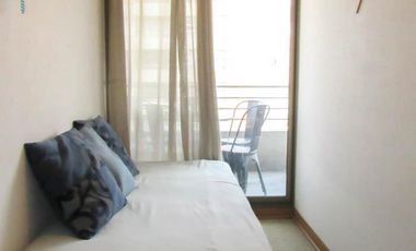 Departamento Plaza ñuñoa ID: 27966r