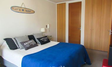 Departamento Plaza ñuñoa ID: 27966r