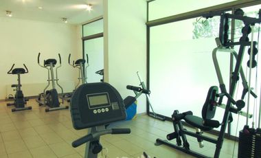 Departamento Plaza ñuñoa ID: 27966r