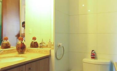 Departamento Plaza ñuñoa ID: 27966r