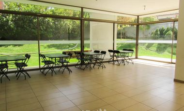 Departamento Plaza ñuñoa ID: 27966r