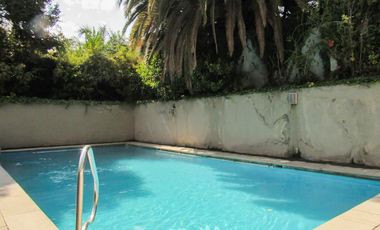 Departamento Plaza ñuñoa ID: 27966r