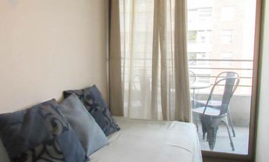 Departamento Plaza ñuñoa ID: 27966r