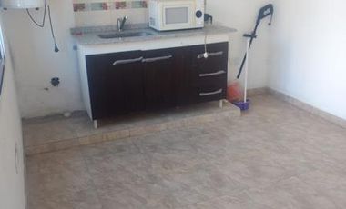 Departamento - San Miguel