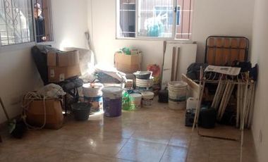 Departamento - San Miguel