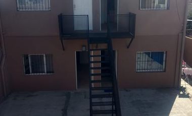 Departamento - San Miguel