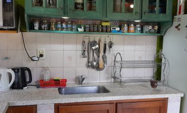 CASA 4 DORMITORIOS VENTA VAQUEROS LA CALDERA