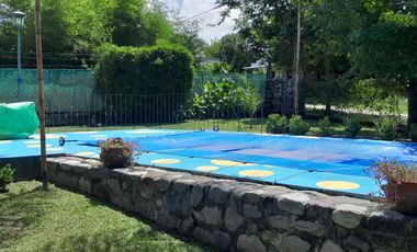 CASA 4 DORMITORIOS VENTA VAQUEROS LA CALDERA