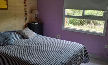 CASA 4 DORMITORIOS VENTA VAQUEROS LA CALDERA