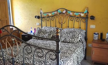 CASA 4 DORMITORIOS VENTA VAQUEROS LA CALDERA