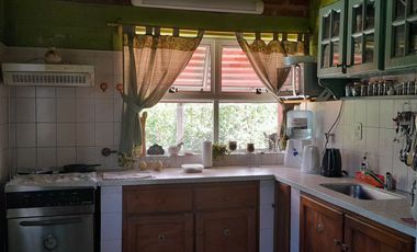 CASA 4 DORMITORIOS VENTA VAQUEROS LA CALDERA
