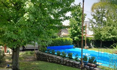CASA 4 DORMITORIOS VENTA VAQUEROS LA CALDERA