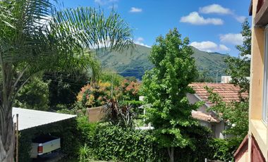 CASA 4 DORMITORIOS VENTA VAQUEROS LA CALDERA