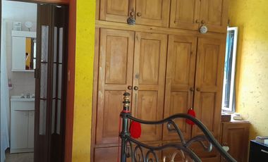 CASA 4 DORMITORIOS VENTA VAQUEROS LA CALDERA