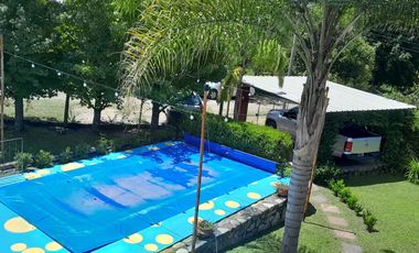 CASA 4 DORMITORIOS VENTA VAQUEROS LA CALDERA