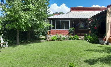 CASA 4 DORMITORIOS VENTA VAQUEROS LA CALDERA