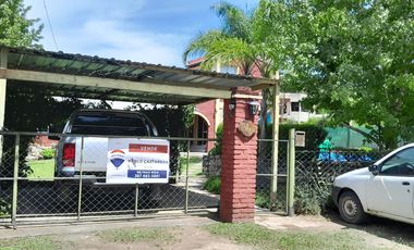 CASA 4 DORMITORIOS VENTA VAQUEROS LA CALDERA