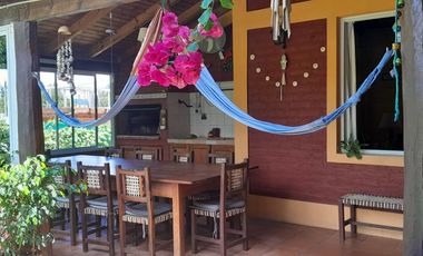 CASA 4 DORMITORIOS VENTA VAQUEROS LA CALDERA