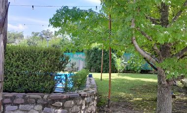 CASA 4 DORMITORIOS VENTA VAQUEROS LA CALDERA