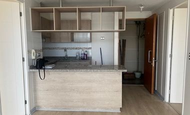 Departamento en arriendo de 2 dorm. en Valparaíso