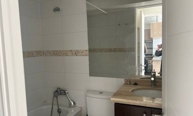 Departamento en arriendo de 2 dorm. en Valparaíso