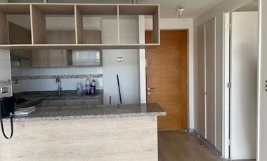 Departamento en arriendo de 2 dorm. en Valparaíso