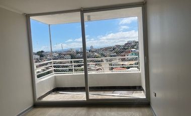 Departamento en arriendo de 2 dorm. en Valparaíso