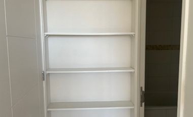 Departamento en arriendo de 2 dorm. en Valparaíso