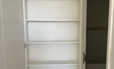 Departamento en arriendo de 2 dorm. en Valparaíso