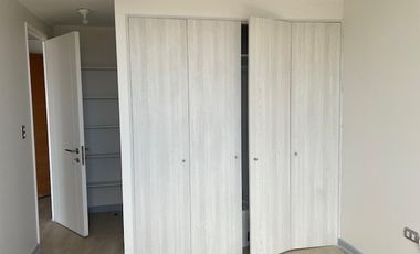 Departamento en arriendo de 2 dorm. en Valparaíso