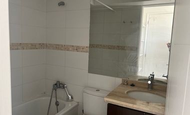 Departamento en arriendo de 2 dorm. en Valparaíso