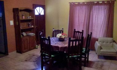 chalet a la venta Punta Mogotes 3 dormitorios
