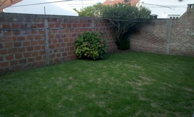 chalet a la venta Punta Mogotes 3 dormitorios
