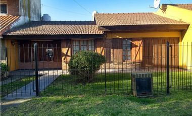 chalet a la venta Punta Mogotes 3 dormitorios